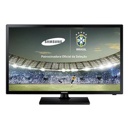 SAMSUNG T28E310 TV LED 27,5` WIDE HD PRETO